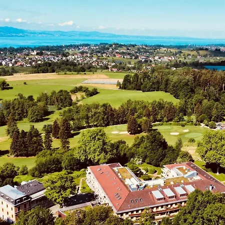 Bodenseeloge Lindau Hotel