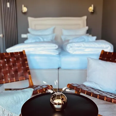 Hotel Bodenseeloge Lindau Lindau (Bodensee)