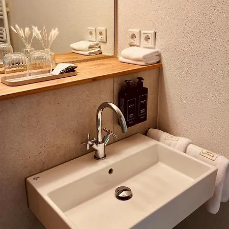 Bodenseeloge Lindau Hotel *